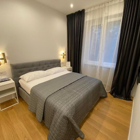 Luxury Modern Apartment Milano Ngoại thất bức ảnh