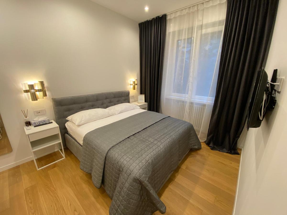 Luxury Modern Apartment Milano Ngoại thất bức ảnh