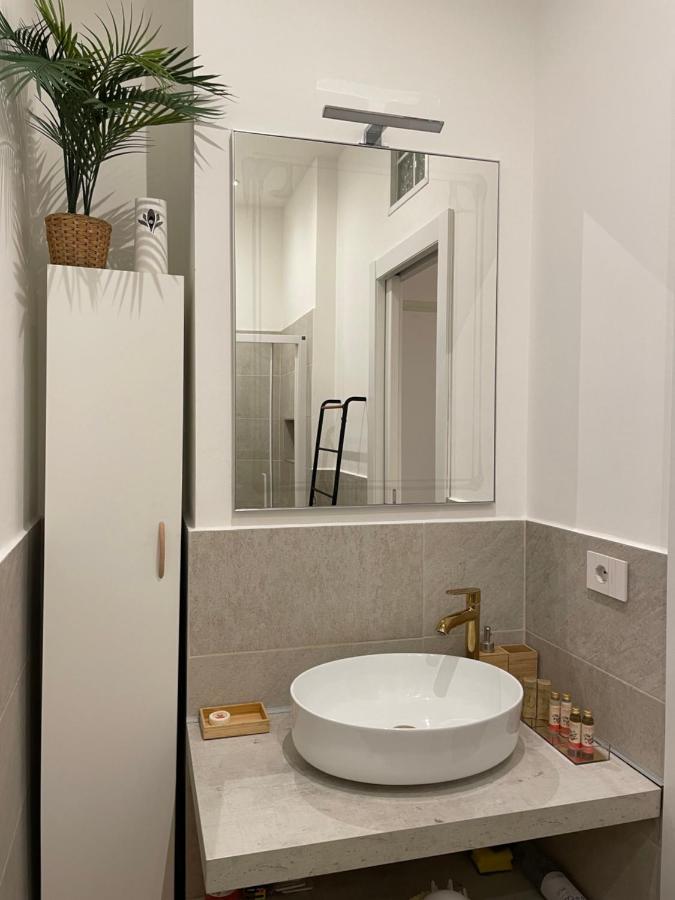 Luxury Modern Apartment Milano Ngoại thất bức ảnh