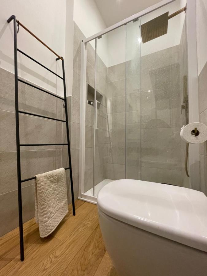 Luxury Modern Apartment Milano Ngoại thất bức ảnh